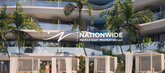 1 Schlafzimmer Wohnung in Dubai, UAE, Nr. 110105 4