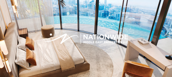 1 Schlafzimmer Wohnung in Dubai, UAE, Nr. 110105 8