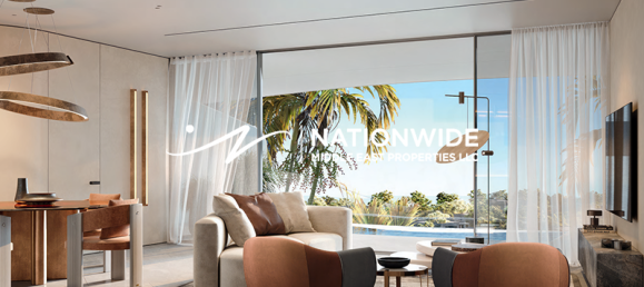 1 Schlafzimmer Wohnung in Dubai, UAE, Nr. 110105 10