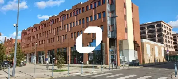 Büro in Villeneuve-d'Ascq, France 441m², Nr. 290133 11