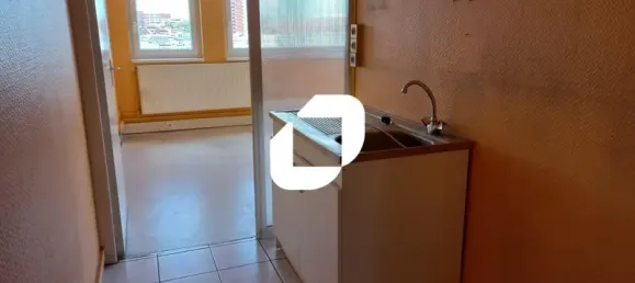 Büro in Villeneuve-d'Ascq, France 441m², Nr. 290133 5