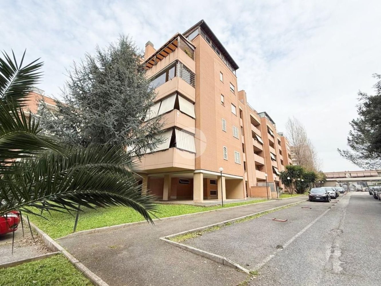 3 Schlafzimmer Wohnung in Rome, Italy, Nr. 389560