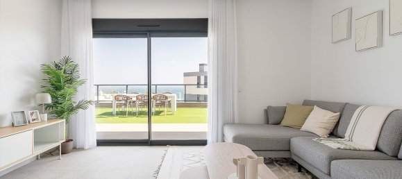 3 Schlafzimmer Bungalow in Santa Pola, Spain, Nr. 6474 12