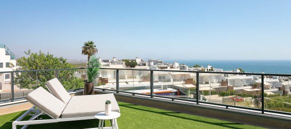 3 Schlafzimmer Bungalow in Santa Pola, Spain, Nr. 6474 23