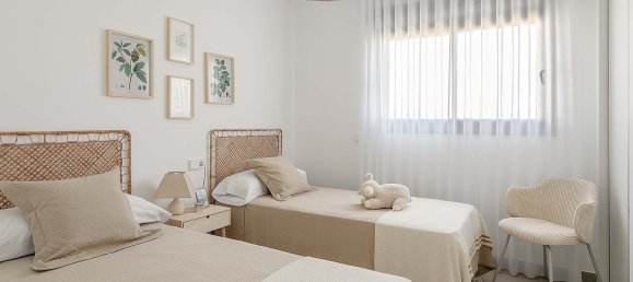 3 Schlafzimmer Bungalow in Santa Pola, Spain, Nr. 6474 17