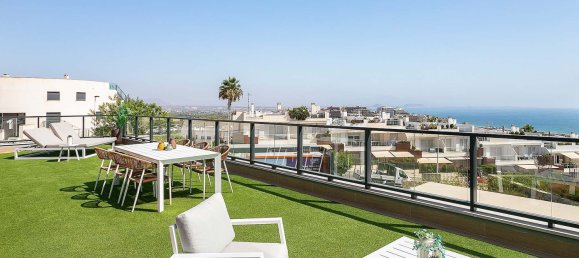 3 Schlafzimmer Bungalow in Santa Pola, Spain, Nr. 6474 20