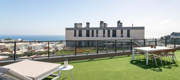 3 Schlafzimmer Bungalow in Santa Pola, Spain, Nr. 6474 21