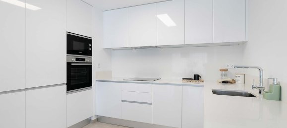 3 Schlafzimmer Bungalow in Santa Pola, Spain, Nr. 6474 13