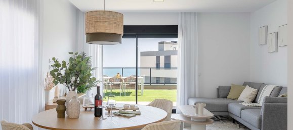 3 Schlafzimmer Bungalow in Santa Pola, Spain, Nr. 6474 8