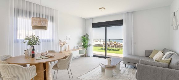 3 Schlafzimmer Bungalow in Santa Pola, Spain, Nr. 6474 7