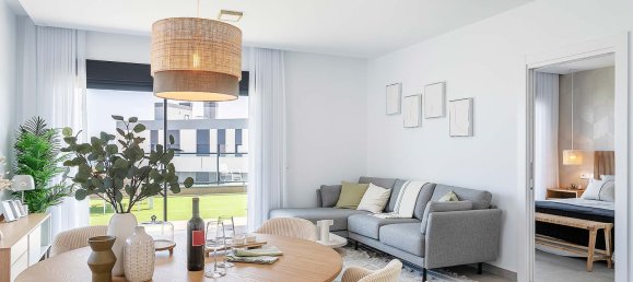 3 Schlafzimmer Bungalow in Santa Pola, Spain, Nr. 6474 9