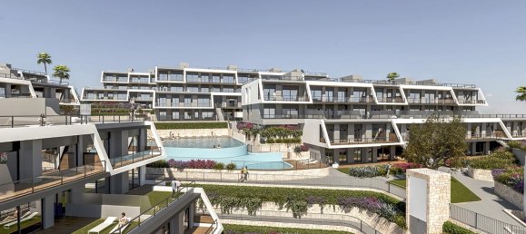 3 Schlafzimmer Bungalow in Santa Pola, Spain, Nr. 6474 2