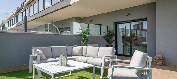 3 Schlafzimmer Bungalow in Santa Pola, Spain, Nr. 6474 6