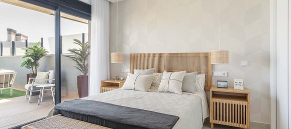 3 Schlafzimmer Bungalow in Santa Pola, Spain, Nr. 6474 14