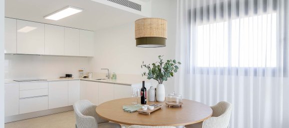 3 Schlafzimmer Bungalow in Santa Pola, Spain, Nr. 6474 11