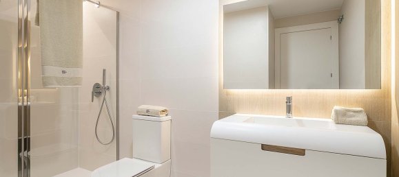 3 Schlafzimmer Bungalow in Santa Pola, Spain, Nr. 6474 19