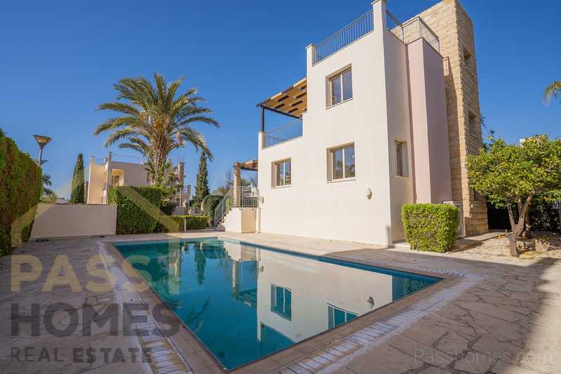 3 غرف نوم عقار تجاري في Polis, Cyprus رقم 153470