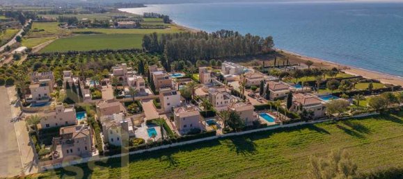 3 bedrooms Commercial property in Polis, Cyprus No. 153470 8