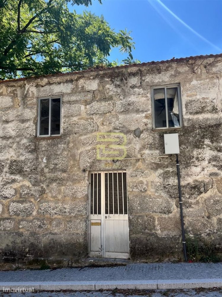 3 bedrooms House in Vandoma, Portugal No. 240534