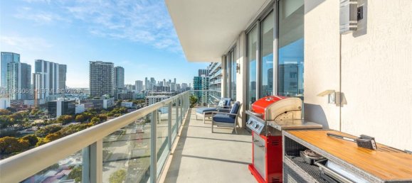 2 bedrooms Commercial property for sale in Miami, Miami-Dade, Florida, USA № 614275 26