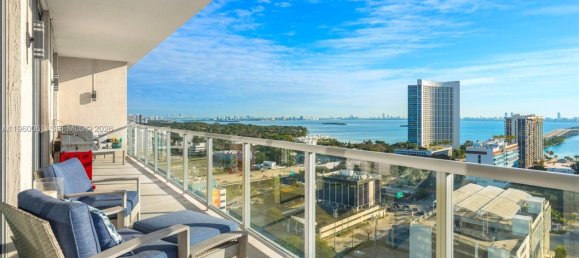 2 bedrooms Commercial property for sale in Miami, Miami-Dade, Florida, USA № 614275 28