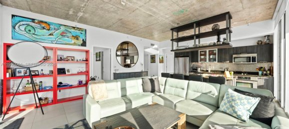 2 bedrooms Commercial property for sale in Miami, Miami-Dade, Florida, USA № 614275 4
