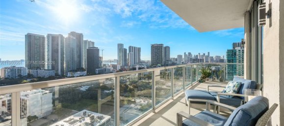 2 bedrooms Commercial property for sale in Miami, Miami-Dade, Florida, USA № 614275 27