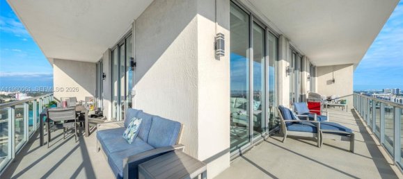 2 bedrooms Commercial property for sale in Miami, Miami-Dade, Florida, USA № 614275 29