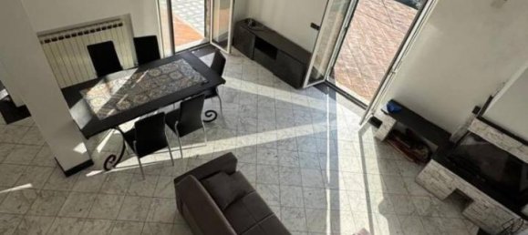 Дом с 7 комнатами в Рапалло, Италия № 39379 38