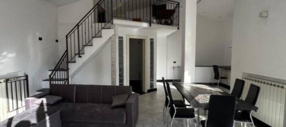 Дом с 7 комнатами в Рапалло, Италия № 39379 41