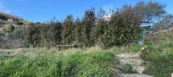 Дом с 7 комнатами в Рапалло, Италия № 39379 49