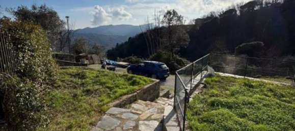 Дом с 7 комнатами в Рапалло, Италия № 39379 28