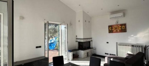 Дом с 7 комнатами в Рапалло, Италия № 39379 32