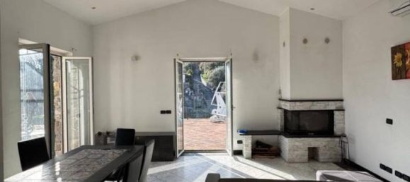 Дом с 7 комнатами в Рапалло, Италия № 39379 35