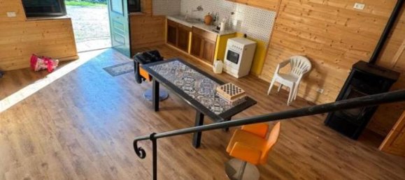 Дом с 7 комнатами в Рапалло, Италия № 39379 9