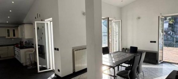 Дом с 7 комнатами в Рапалло, Италия № 39379 37