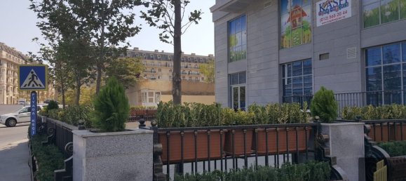 3 bedrooms Apartment in Khatay, Azerbaijan No. 2129 23