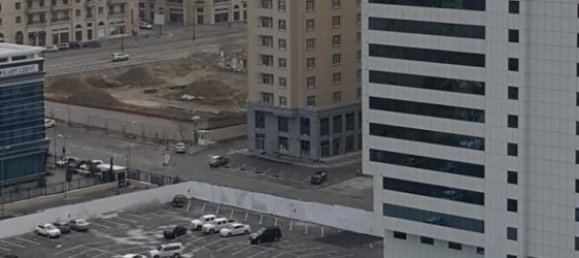 3 bedrooms Apartment in Khatay, Azerbaijan No. 2129 18