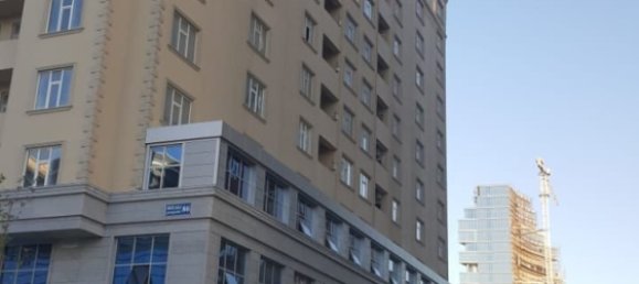 3 bedrooms Apartment in Khatay, Azerbaijan No. 2129 26