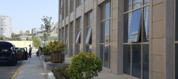 3 bedrooms Apartment in Khatay, Azerbaijan No. 2129 16