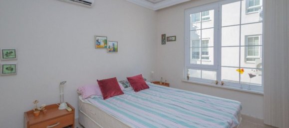 Apartment 2+1 in Cikcilli, Turkey No. 16946 13