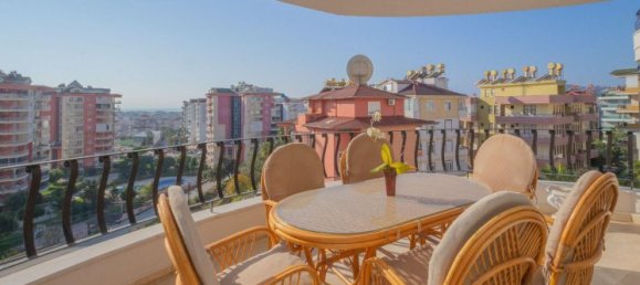 Apartment 2+1 in Cikcilli, Turkey No. 16946 12