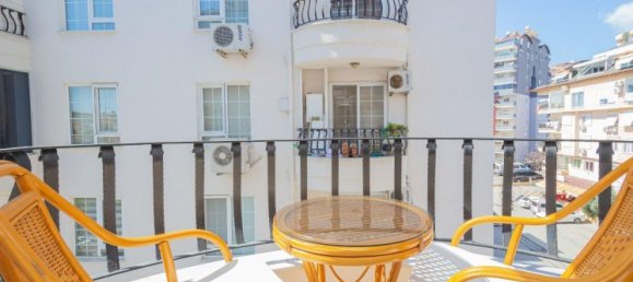 Apartment 2+1 in Cikcilli, Turkey No. 16946 14