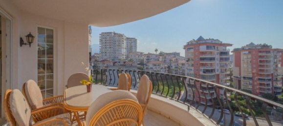 Apartment 2+1 in Cikcilli, Turkey No. 16946 7