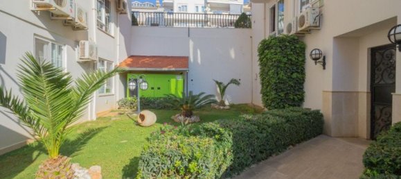 Apartment 2+1 in Cikcilli, Turkey No. 16946 6