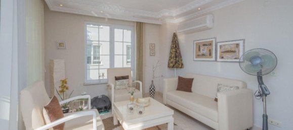 Apartment 2+1 in Cikcilli, Turkey No. 16946 15