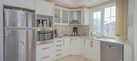 Apartment 2+1 in Cikcilli, Turkey No. 16946 2