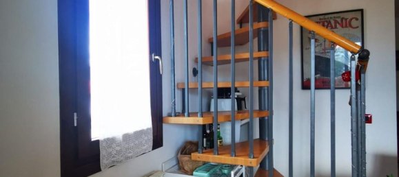 2 Schlafzimmer Wohnung in Capraia e Limite, Italy, Nr. 320873 4