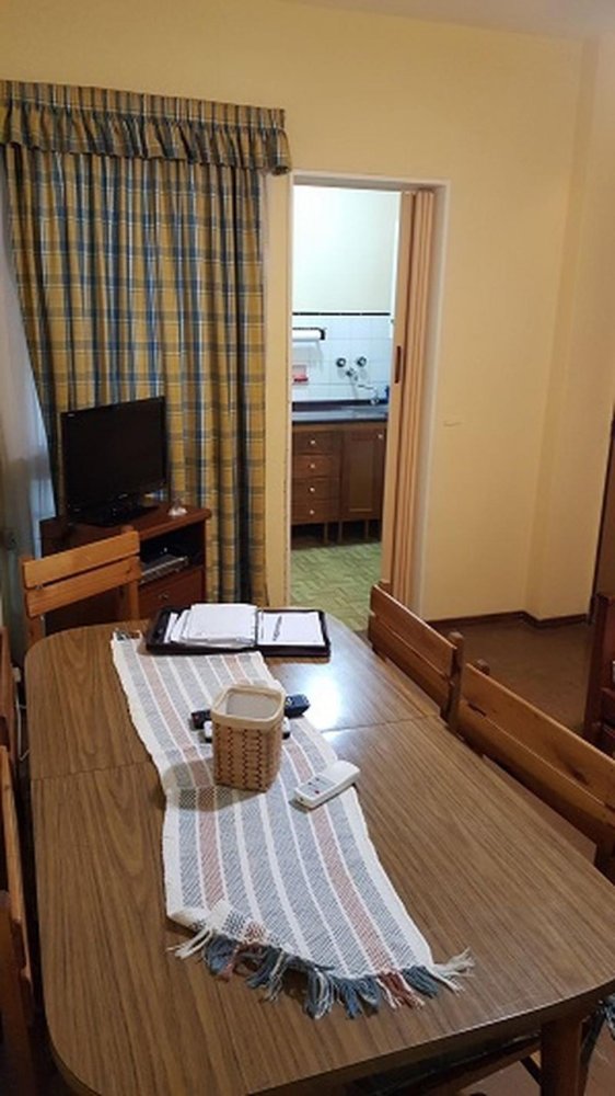 Estúdio em Mar del Plata, Argentina N.º 67985