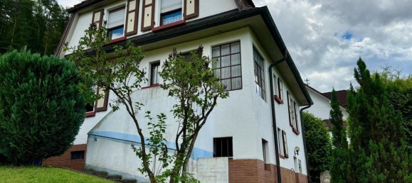 Casa de 5 habitaciónes en Neckar-Odenwald-Kreis, Germany No. 5097 10